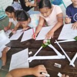 CLSH Apprenant – juillet à août 2025 Atelier CLSH juillet 2025