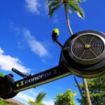 Cap Optimist : défi entre Moorea, le Pérou et les élèves de Teavaro Rameur