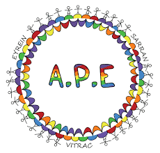 ape logo
