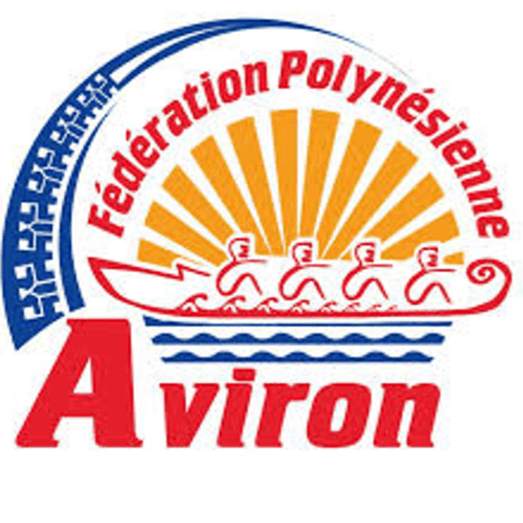 Aviron logo
