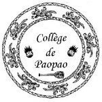 collège paopao logo