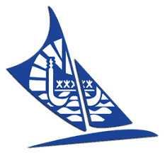 fédération tahitienne de voile logo