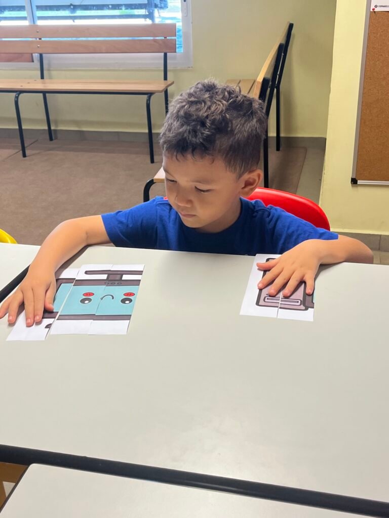 activité informatique