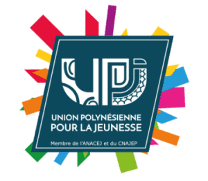 logo upj