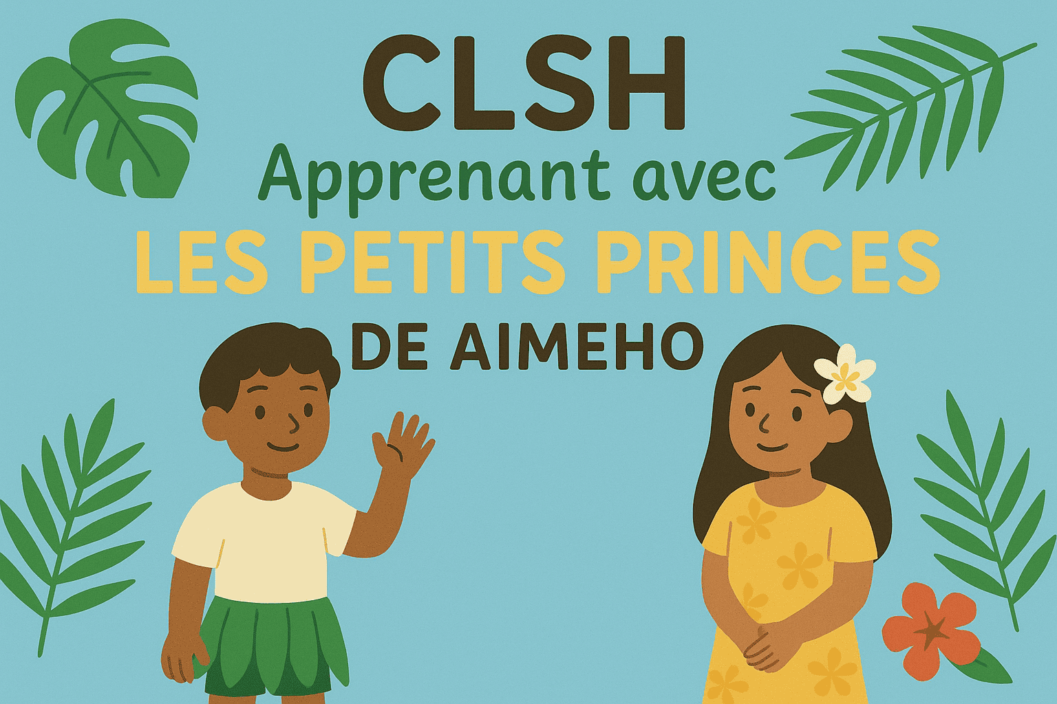 clsh apprenant affiche lppa