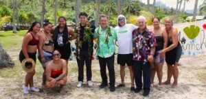 Journée du bénévolat 2025 Membres LPPA et autres