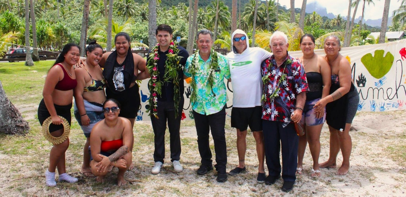 Membres LPPA et autres