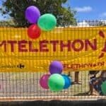 Téléthon 2025 à Moorea Téléthon 2025 avec LPPA