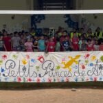 CLSH Apprenant décembre 2025 – janvier 2026 LPPA porte Teavaro, Afareaitu et Haapiti