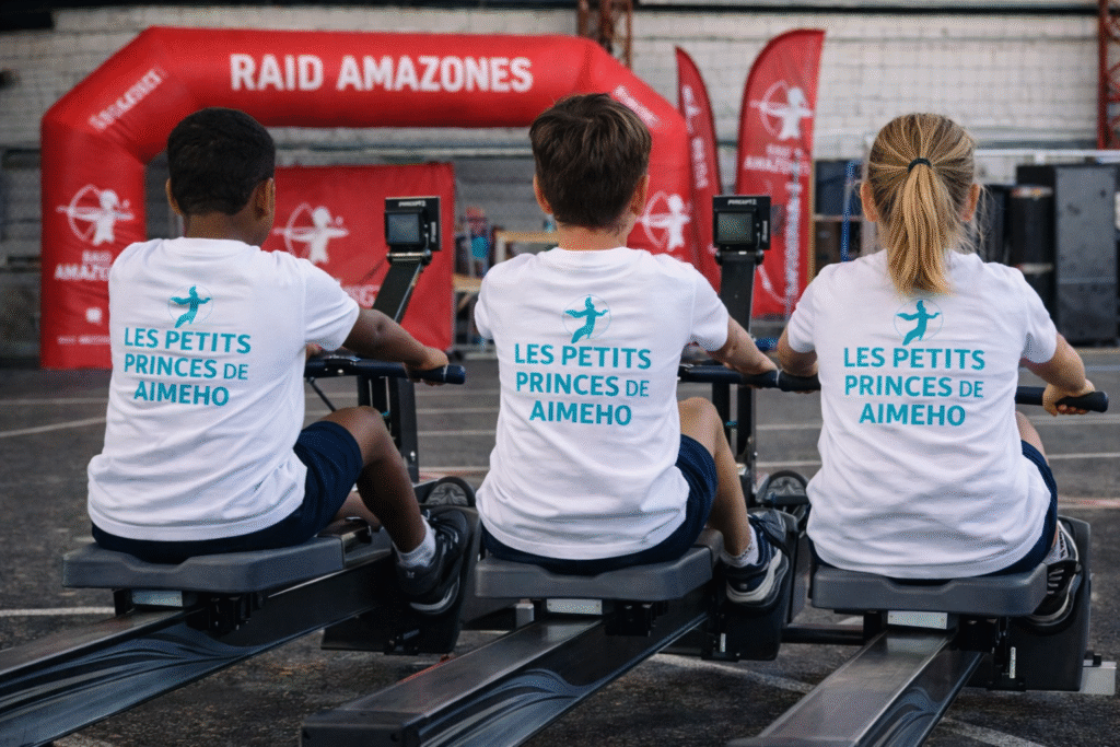 lppa rame indoor raid amazones LPPA Rame Indoor Raid Amazones 1024x683