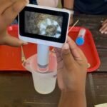 ADN Au Microscope 150x150