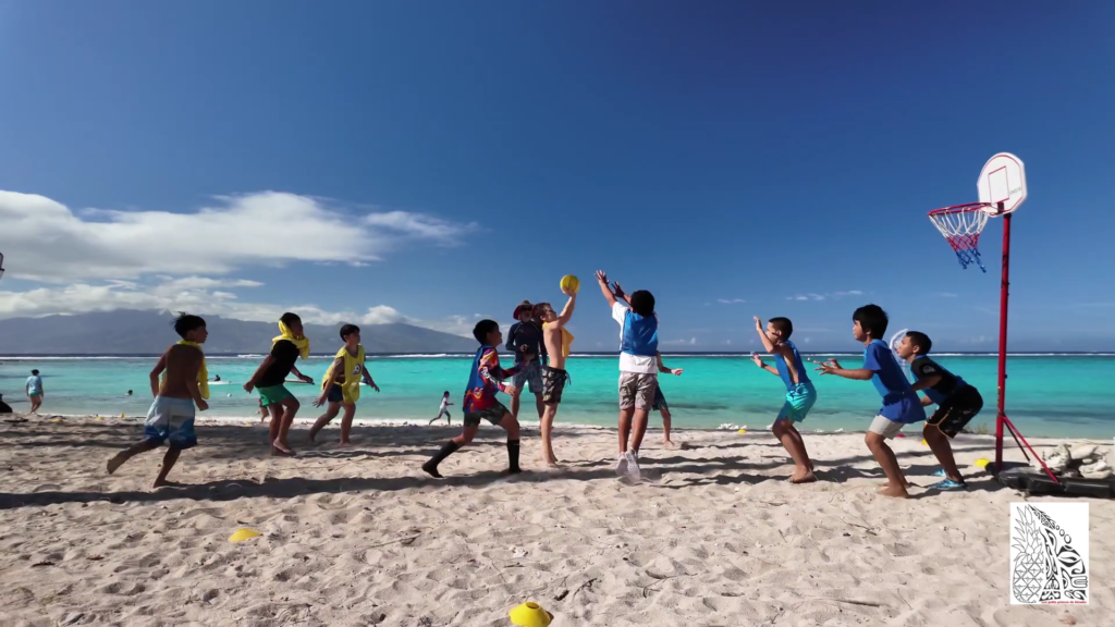 génération moorea 2027 temae basketball 2025