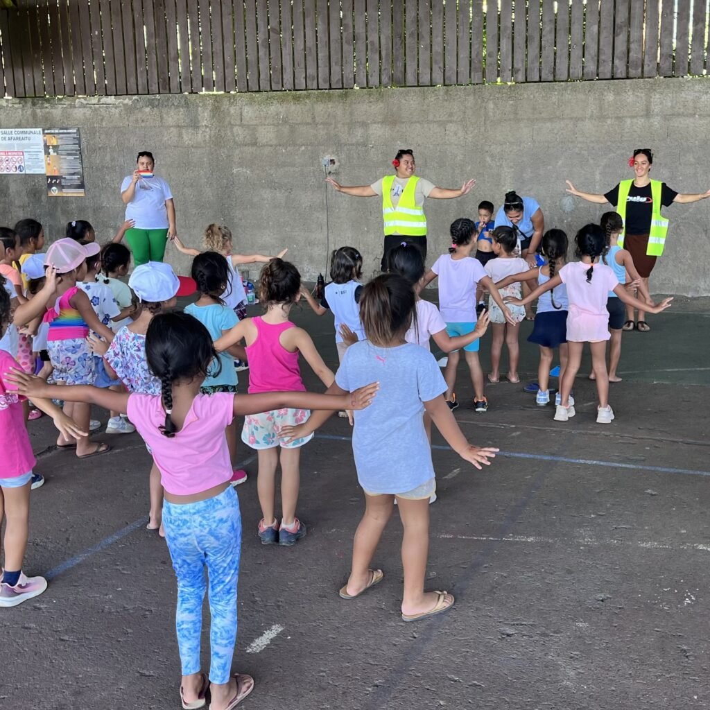 danse tuvalu